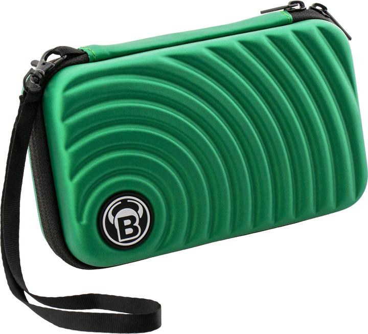 Bull's ORBIS XL Dartcase menthe