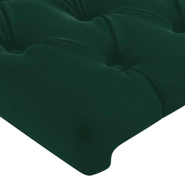 Immagine prodotto vidaXL Daniella (100 x 7 x 128 cm)