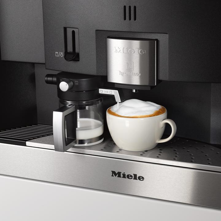 Image du produit Miele CVC Cappuccinatore
