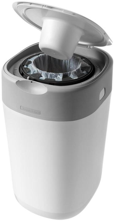 Actual product image Sangenic Windeleimer Twist & Click