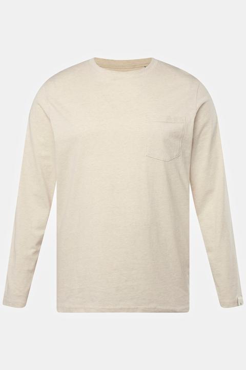 Produktbild JP1880 JP AWARE Langarmshirt (5XL)