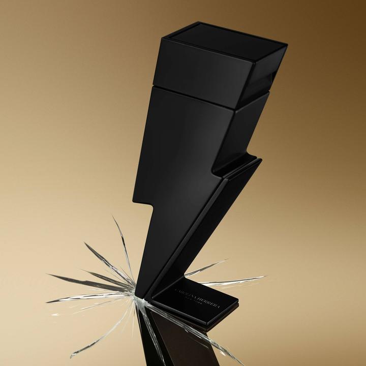 Actual product image Carolina Herrera Bad Boy (Eau de parfum, 50 ml)