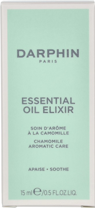 Actual product image Darphin Essential Oil Elixir Chamomile Aromatic (15 ml)