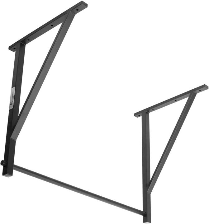 Produktbild Hold Strong Kipping-Pull-ups und Muscle-Ups