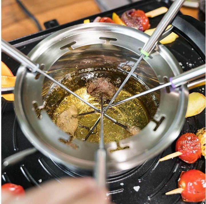 Immagine prodotto Gastroback Raclette Fondue Advanced Plus