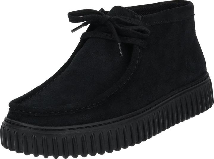 Actual product image Clarks Torhill Hi - 63031 (44.5)