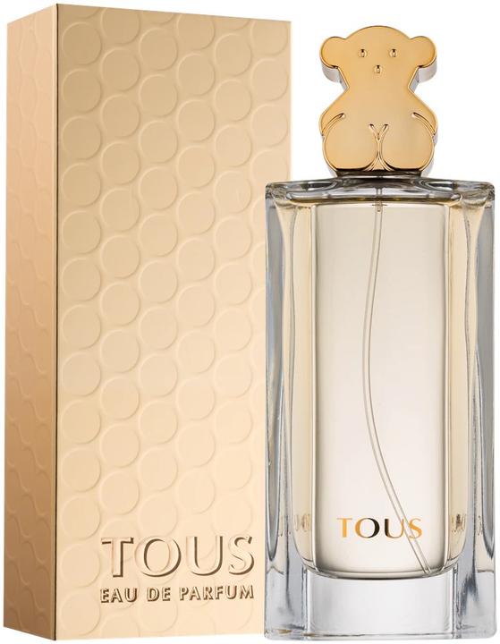 Produktbild Tous Gold (Eau de Parfum, 50 ml)