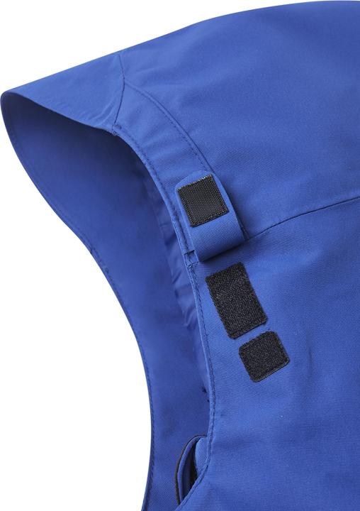 Image du produit Reima tec Skijacke Tieten Twilight (158)