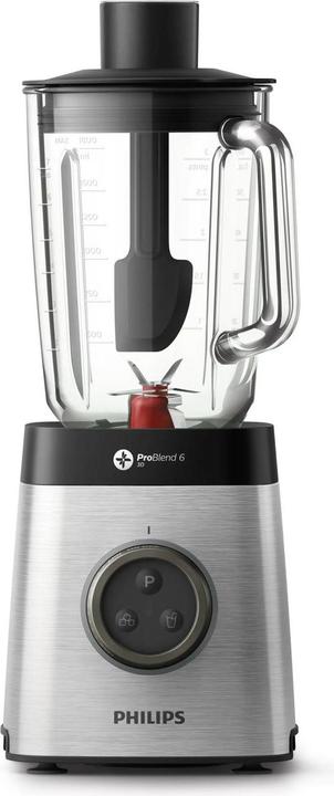 Produktbild Philips jug blender HR3652 (1400 W)