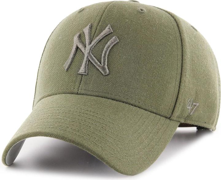 Actual product image 47 Brand MLB New York Yankees Sandal (One size)