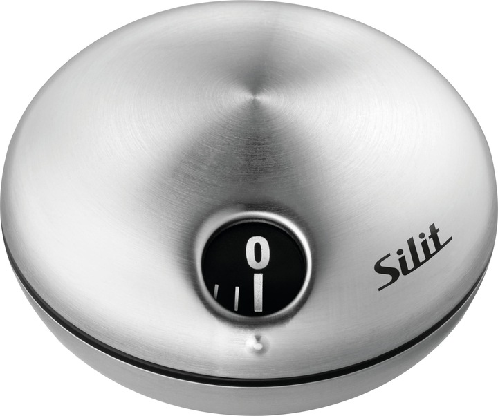 Silit Short timer Puk