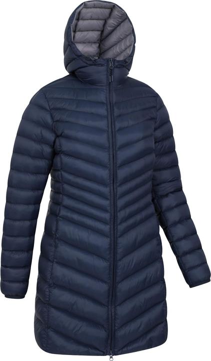 Produktbild Mountain Warehouse Florence Steppjacke (44)
