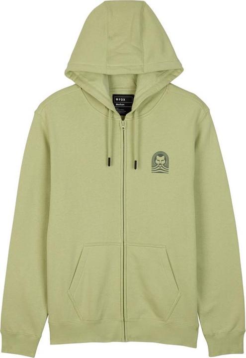 Produktbild Fox Hoody 24 Exploration Zip Cac (M)