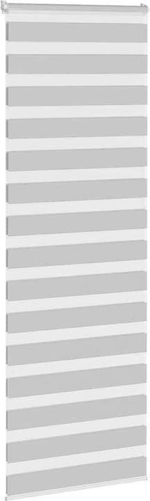 Produktbild vidaXL Zebra-Jalousie (80 x 230 cm)