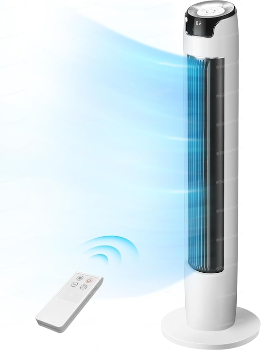 Image du produit Midea FZ10-16AR (58 dB)