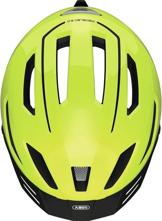 Actual product image Abus Pedelec 2.0 MIPS (56 - 62 cm)