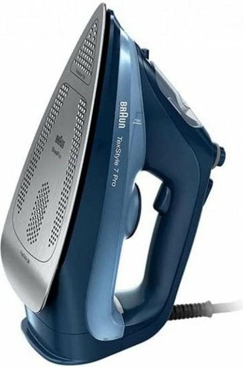 Immagine prodotto Braun TexStyle 7 Pro (blu) (3000 W, 250 g/min)