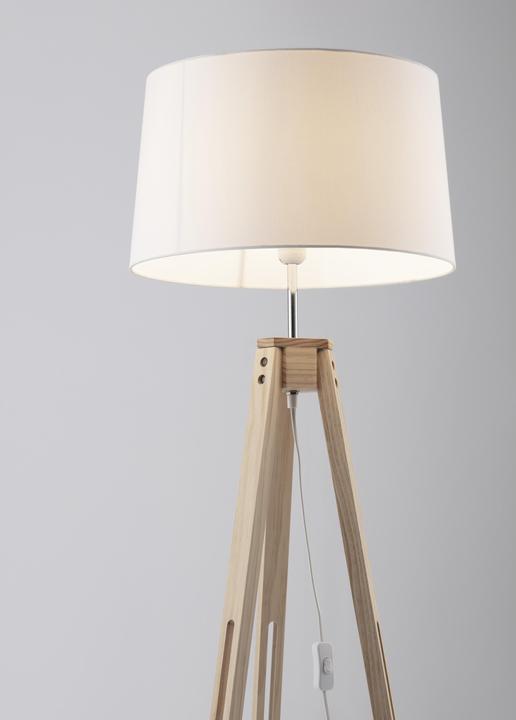 Actual product image Nova Luce Le Roy (E27)