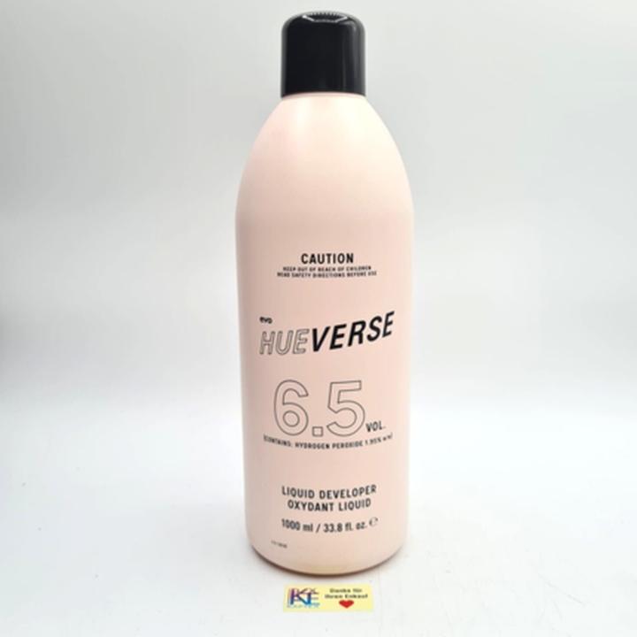Produktbild Evo HueVerse Liquid Developer 6.5VOL 1000ml