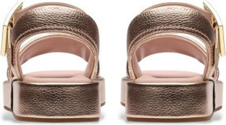 Actual product image Clarks Alda Strap Sandal (41)