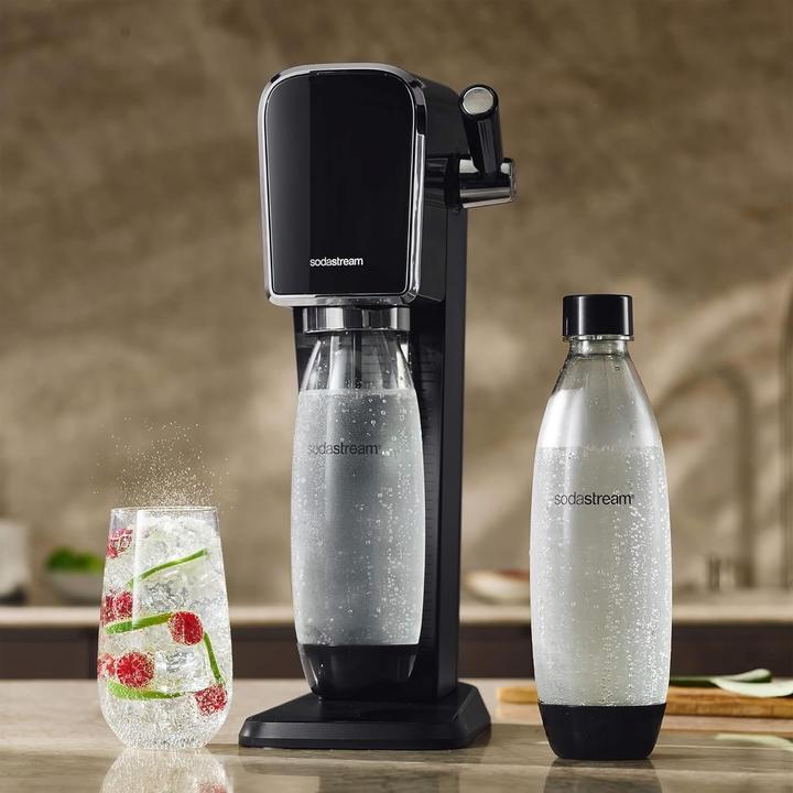 Immagine prodotto SodaStream Art Nero