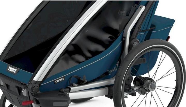Produktbild Thule Chariot Cross 2