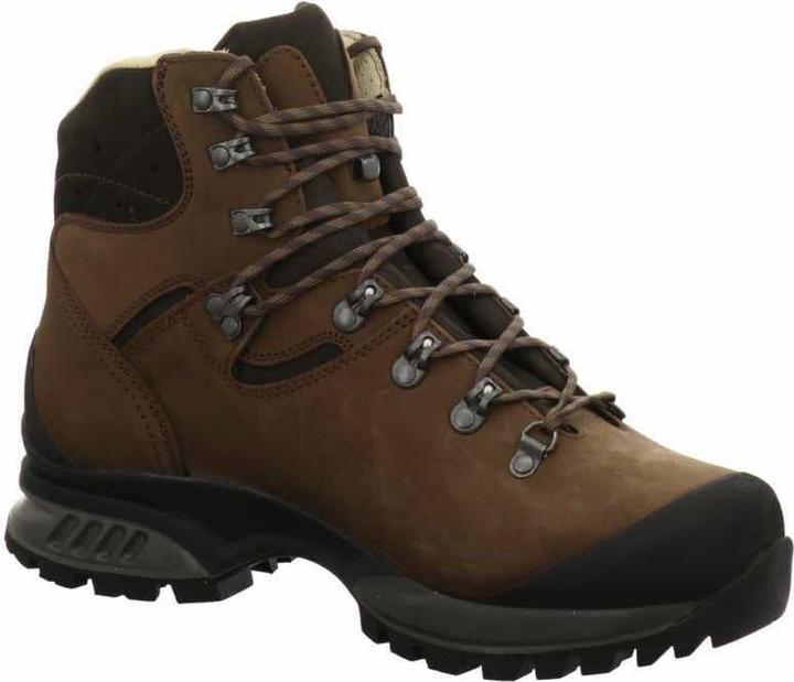 Produktbild Hanwag Herren Tatra II Narrow GTX Schuhe (41.5)