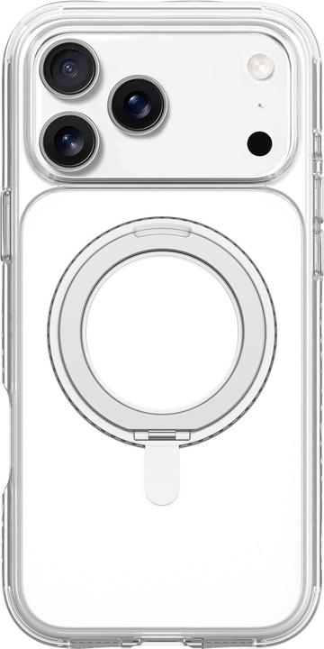 Actual product image Laut Carbon Matter Case für iPhone 17 Pro Max, Transparent, L IP25D CM UC (Apple iPhone 17 Pro Max)