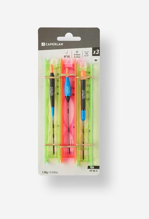 Image du produit Caperlan Kit de montage de poses 3