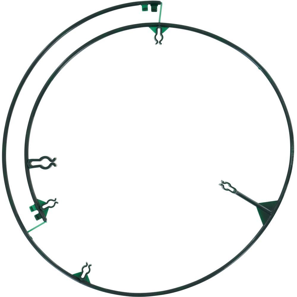 Siena Garden Staudenhalter (40 cm, 40 cm) (874020)