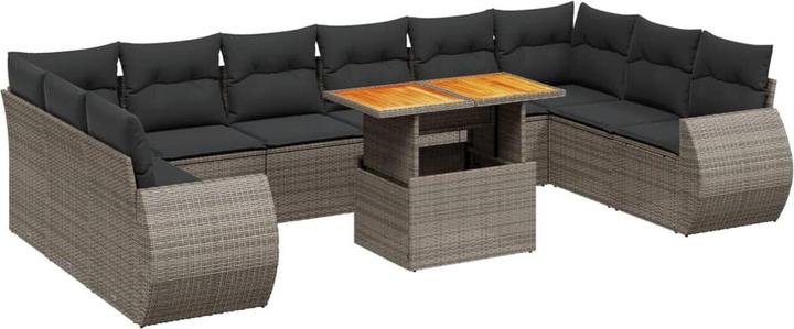 Produktbild vidaXL Lucas