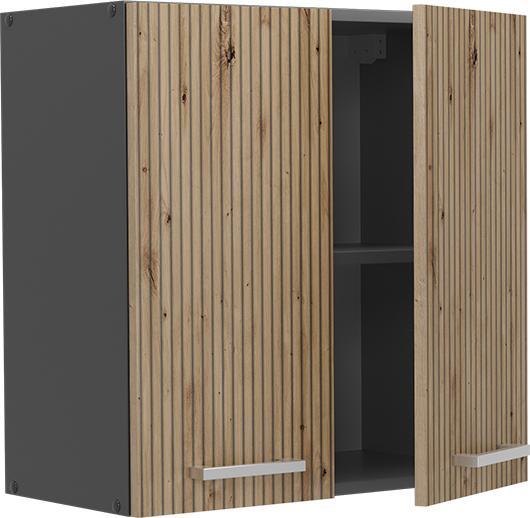 Produktbild Vicco Hängeschrank R-Line (60 x 31 x 60 cm)