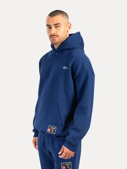 Produktbild Smilodox Hoodie Rayk (S)