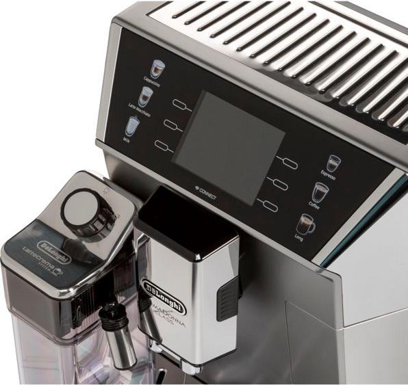 Produktbild De'Longhi PrimaDonna Class