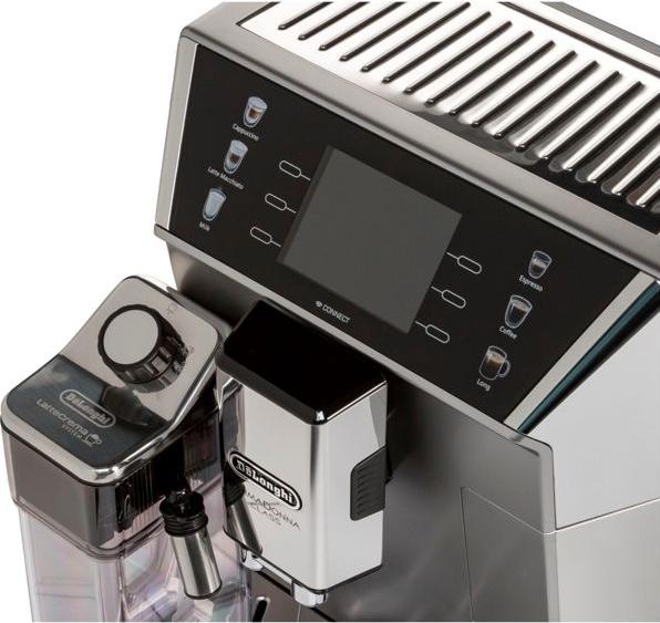 Produktbild De'Longhi PrimaDonna Class