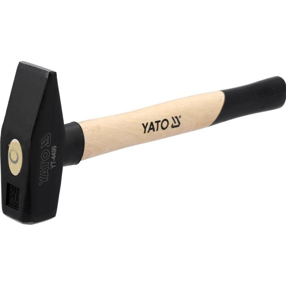 Thumbnail - Yato, Hammer, MACHINIST HAMMER 1500G (1500 g)