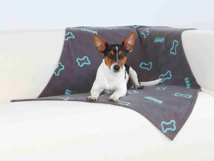 Image du produit Trixie Couverture en polaire Beany (Chien)