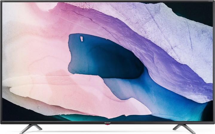Produktbild Sharp 55BL5EA (55", LCD, 4K, 2020)