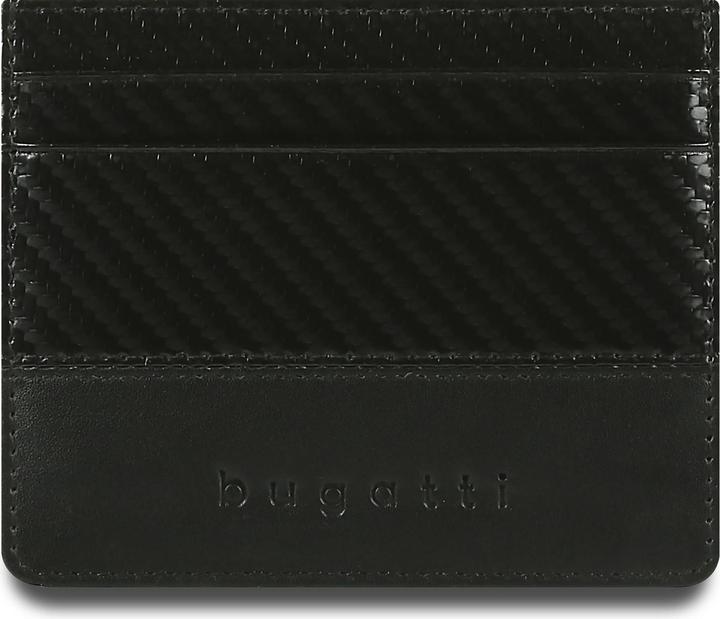 Immagine prodotto Bugatti Comet Porte-cartes de crédit (5CC), noir