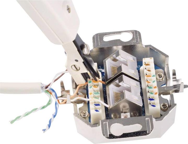 Image du produit Digitus Poinçon LSA (175 mm)
