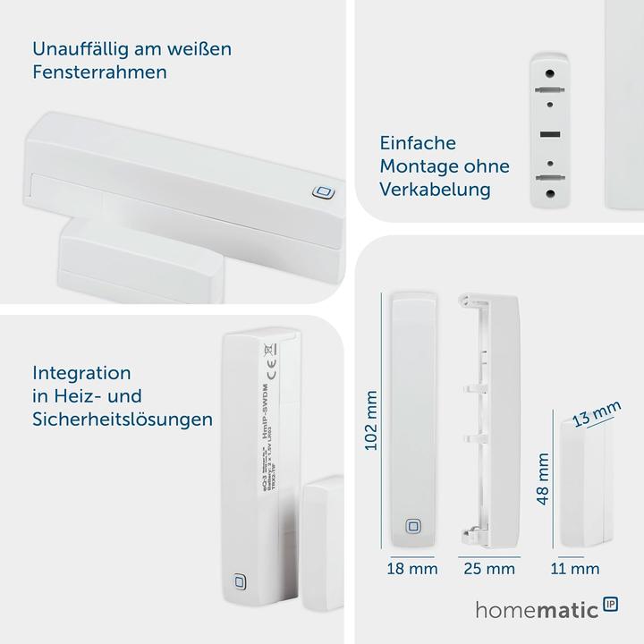 Produktbild EQ-3 Starterkit