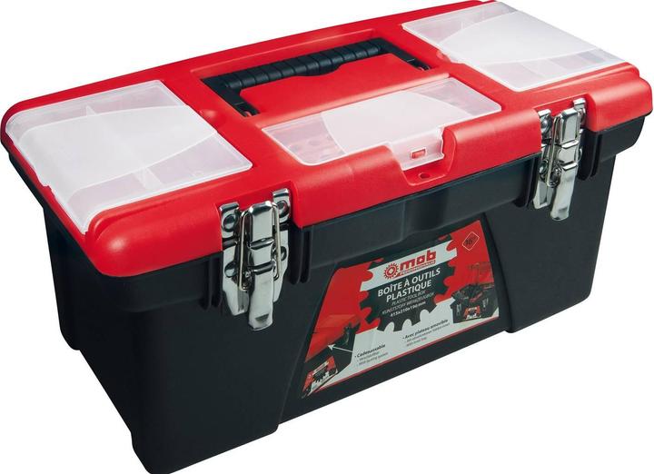 Produktbild Peddinghaus Werkzeugbox