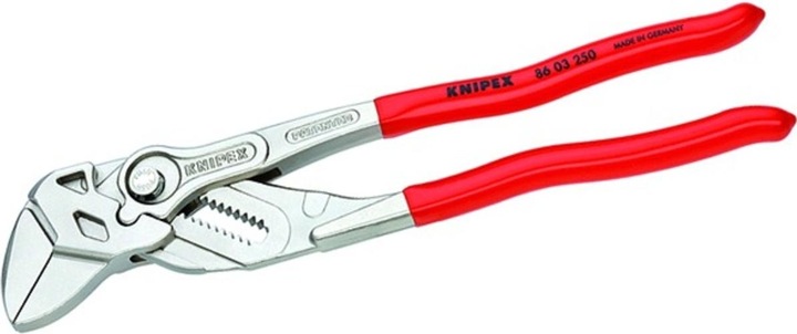 Image du produit Knipex Pince-clé (250 mm)