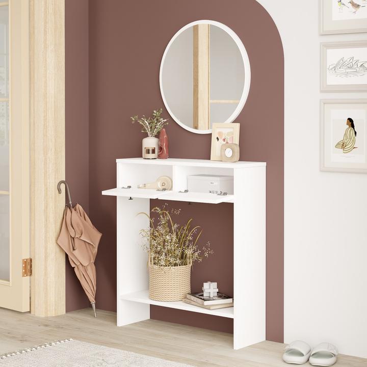 Actual product image Hanah Home Aubrie (80.5 x 90 x 24 cm)