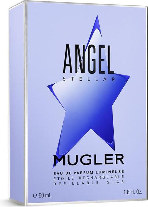 Immagine prodotto Thierry Mugler Angel Stellar (Eau de parfum, 50 ml)