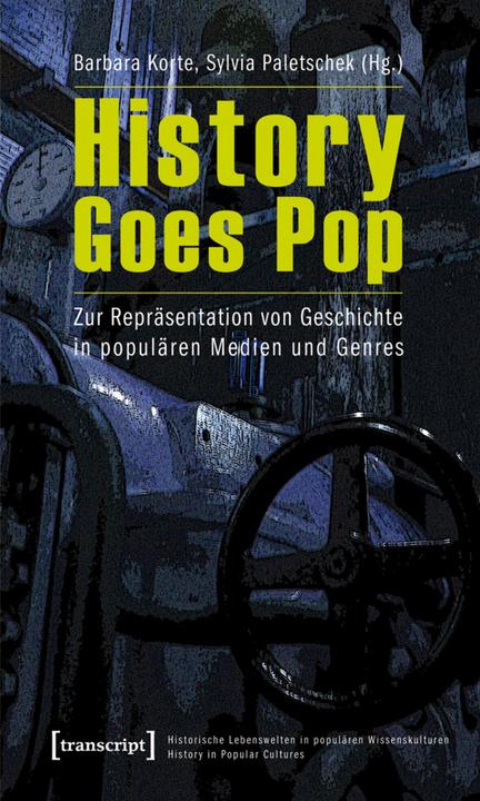 Produktbild History goes Pop (Deutsch, 2009)