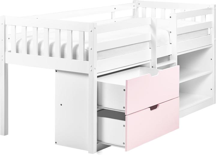 Produktbild Beliani Susville (90x200)