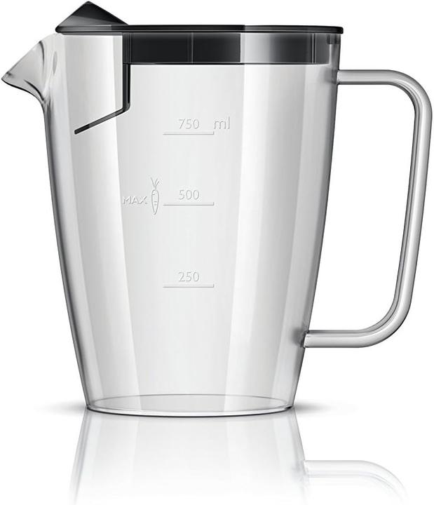 Image du produit Philips Viva Collection HR1855/70 Entsafter