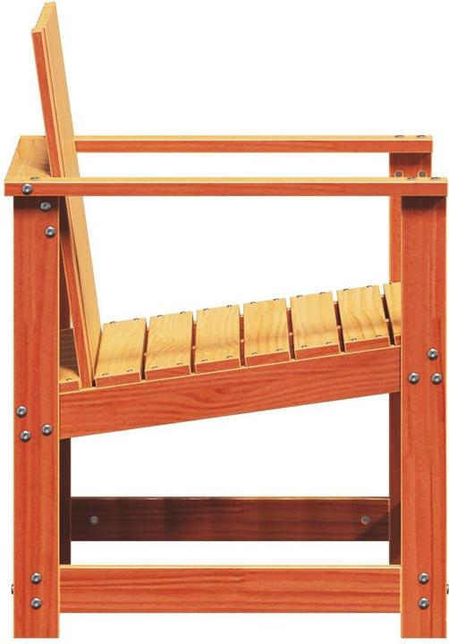 Produktbild vidaXL Gartenstuhl