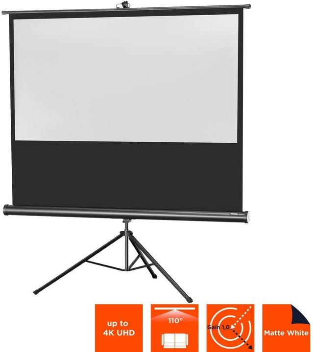 Produktbild Celexon Eco Stativ, Leinwand, 16:9 (86.22", 16:9)